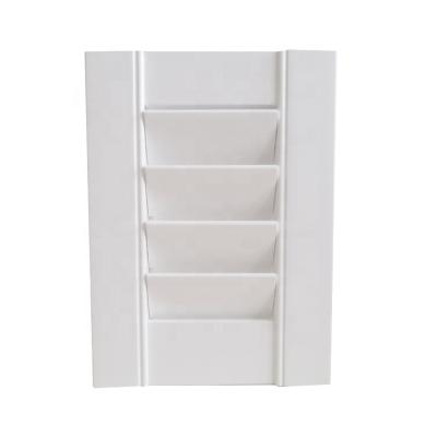 China high standard modern faxuwood plantation window shutters for china windows and doors for sale