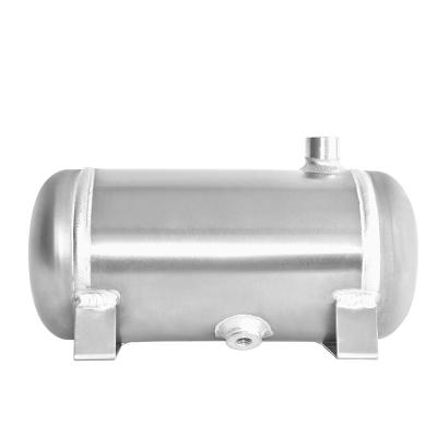 China Truck/Aerospace/Construction/Oil & Gas/Manufacturing/Mining/Marine Air Tank Customized Air Tank &40 Gallon Air Tank Aluminum Weld Tank for sale