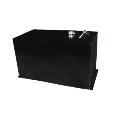 China Bus storage transfer diesel tank for sale tank gasoline and oil tank oil pan and galvanized steel rectangular fuel tank for sale