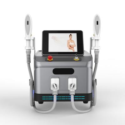 China Pigment Removal 2023 QS Selection IPL High Quality Intense Pulsed Light Hair Removal Beauty Machine for sale