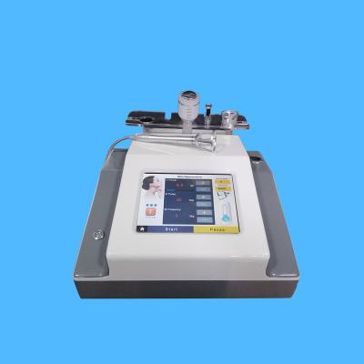 China Hot Sale 980nm Diode Laser Spider Vein Therapy Treatment Machine/Vein Removal Spider 980nm Machine Blood Vessels Removal/Spider Vein for sale