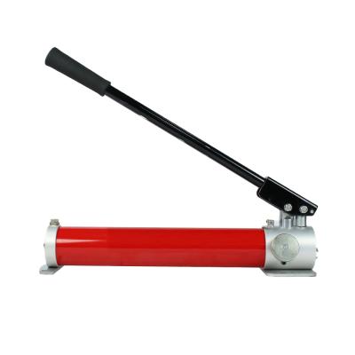 China Hydraulic hand pump 1000c.c from the manufacturer HP1812. for sale