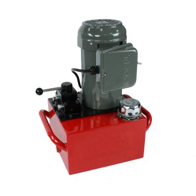 China EMI Series Electric Pump Hydraulic Tools 14000c.c.  Hydraulic Air Pump AP5706 0.18 L/min for sale