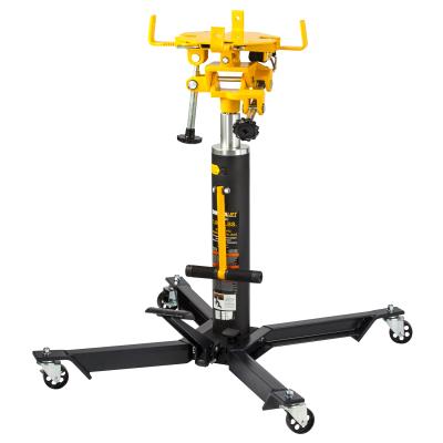 China 41000C OMEGA Telescopic LIFT Telescopic Hydraulic Transmission 454 Kg (1000 lb) Jack for sale