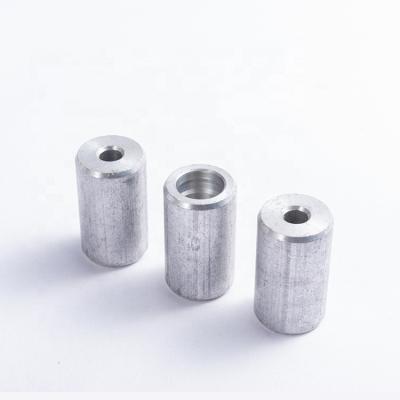 China Ferrule 16mm Aluminum Aluminum Playground Net Bolt Accessories for sale