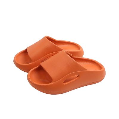 China High Quality Waterproof Sandal Yeezy Slide Summer Kids Slippers Yeezy Slides For Sale for sale