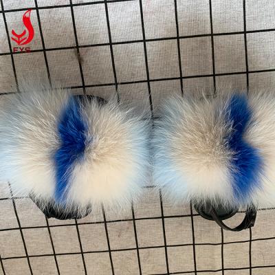 China Custom Made Multicolored Breathable Zippers and Colorful and Cute Toddler Girl Kids Fur Purses with Low MOQ for sale