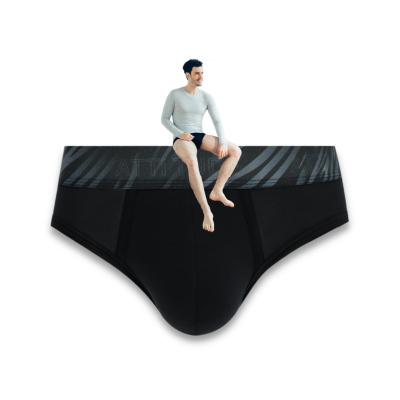 China Anti-Bacterial OEM Manufacturer Underwear Custom Men Boxer Shorts Men Briefs Boxers for Men for sale