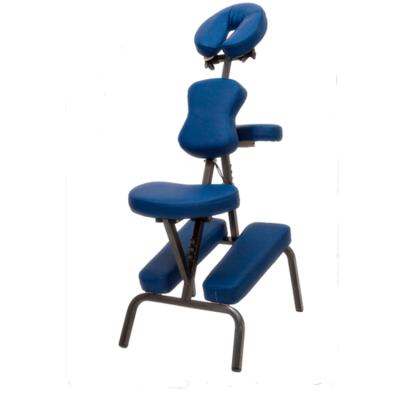 China Good quality popular professional metal massage foldable chair for sale