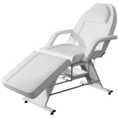 China Modern Hot Selling Good Quality Massage Table Facial Bed for sale