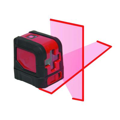 China El nivel automático IP54 del laser de la alta exactitud del haz rojo impermeabiliza a prueba de polvo en venta