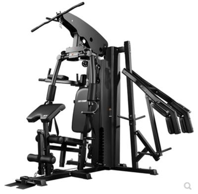 China 2021 Universal New Design Manufacturer Wholesale Multi-Strength Exercise Machine for sale