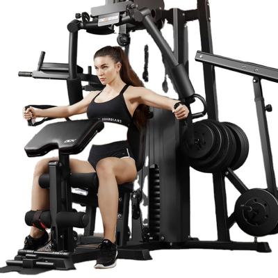 China 2022 New Design Universal Multi-exercise Machine / Notch Squat Machine for sale