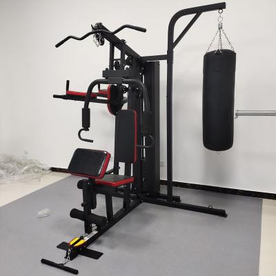 China Universal Manufacturer Wholesale Gym Equipment Multifunctional Home Gym Fitness Machine for sale