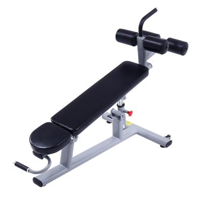 China Modern Multi-position Bench Workout Fitness Bench Comfortable Stable Exercise Training Dumbbell Bench For Gym Home for sale