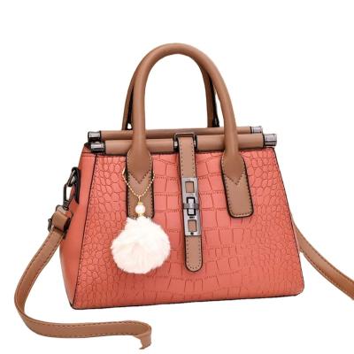 China Fashion Designer 2022 Factory Directly Shoulder Tote Designer Handbags Ladies Bag Leather Handbags Purses and Luxury Handbags for sale