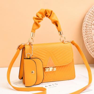 China China Manufacturer High Quality Custom Vegan Pu Leather Fashionable Lady Tote Women Handbags Luxury Ladies Private Label Girl Handbags for sale