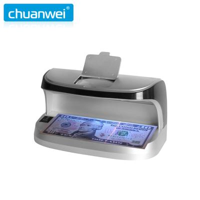 China Detecting AL-11 Multicurrency Banknote Detector, Money Detector Machine for sale