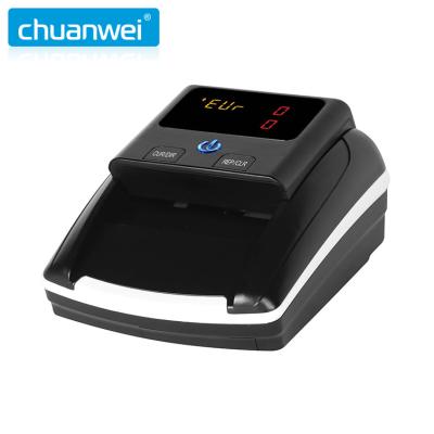 China AL-130 Portable Small Banking Equipment Money Counter Machines For Business for sale