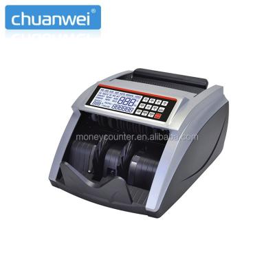 China AL-5100 Bank Bill Counter World Euro Bill Sorter Counter Banknote for sale