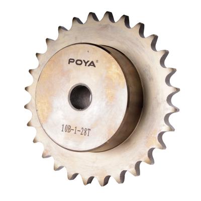 China Transmission Machine Best Selling Products In Ethiopia Professional Large Standard Sprockets Manufacturer for sale