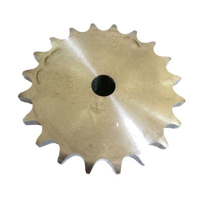 China Best transmission machine sales products in Ali Baba ANSI/DIN/KANA Standard standard roller sprocket for sale