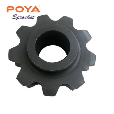 China Transmission Machine China Manufacturer List Professional Standard Sprocket In China Excavator Material Sprocket for sale