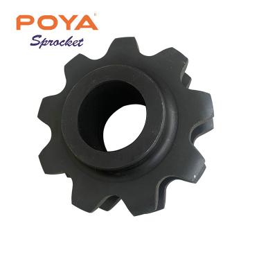 China Transmission machine best selling imports transmission sprocket for conveyor sprocket and small chain sprocket rollers for sale