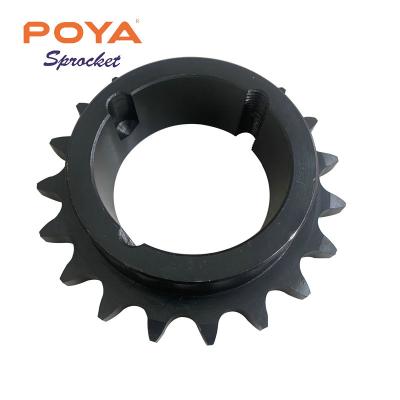 China Chinese transmission machine products sold professional standard sprocket in s494 china roller chain sprocket for sale