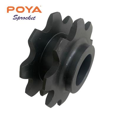 China Transmission Machine High Margin Products Professional Standard Sprocket In China Cheap Function Sprocket for sale