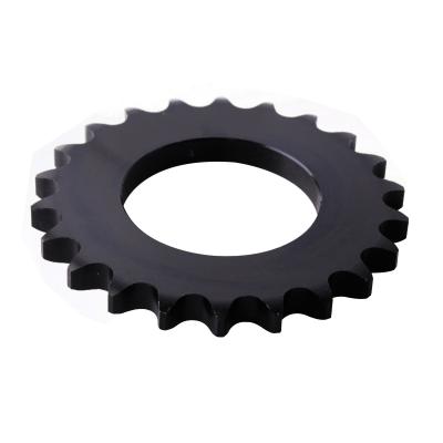 China Transmission Machine Best Selling Products In Europe 2020 Best Quality ISO Standard Roller Conveyor Sprocket For Mine for sale