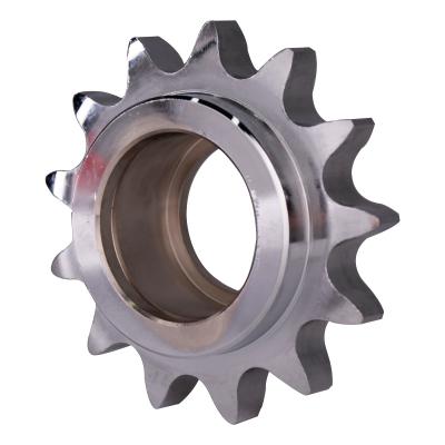 China Transmission Machine Ali Baba Success High Precision ANSI Standard Custom Function Sprocket for sale