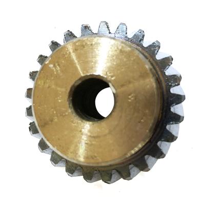 China Professional Automatic Transmission Machine Factory Supply 20mm Centrifugal Clutch Drive Sprocket 428 for sale