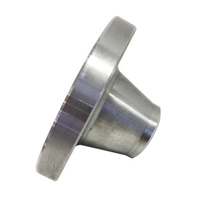 China Wholesale transmission machine products for sale standard din stainless steel flange nut titanium for sale