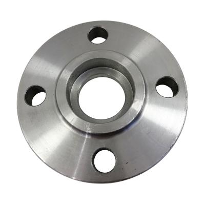 China Transmission Machine Manufacturer Excellent Selling Industrial Customized Stainless Steel Blind Flange for sale