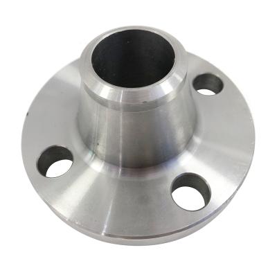 China Baba High Quality China Transmission Machine Ali ANSI Standard Flange Threaded Type High Quality Standard Flange for sale