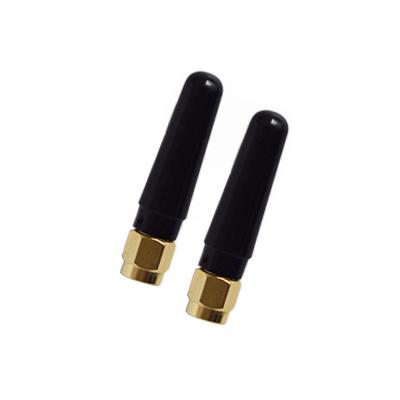 China Top Quality 2.4g Wifi 2.4GHz Small Antenna Smart Antenna Smart Pepper Antenna for sale