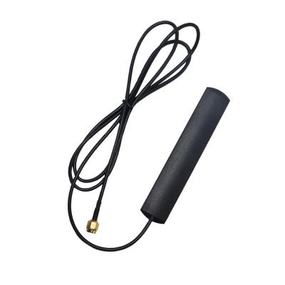 China High Gain For 4G Patch Antenna Adhesive Antenna Outdoor Antenna 2.4G/5.8G 698-2700mhz for sale