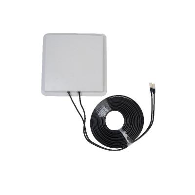 China Good production line of new style 5g base station communications antenna outdoor antenna for sale