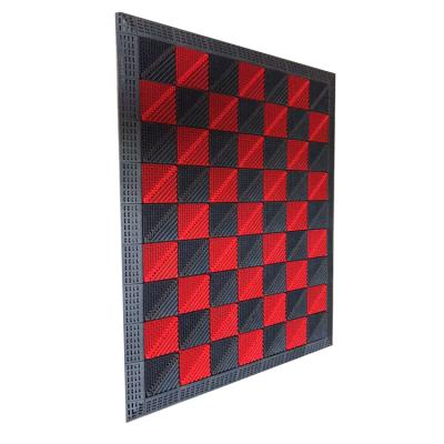 China High Quality Anti-bacteria Floor Non-slip Mat Dusting Anti-slip Mat for sale