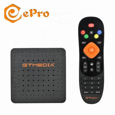 China GTMedia Universal iFire Box Digital Satellite TV Receiver Build-in WiFi STB TV Box GTMedia Global iFire iFire Box iFire for sale