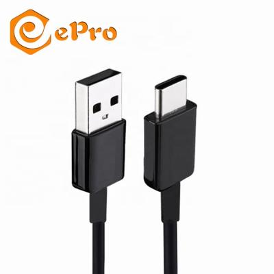 China MP3/MP4 player china supplier factory price usbc type-c fast charging data cable usb 2.0 port 1m usb data lines for sale