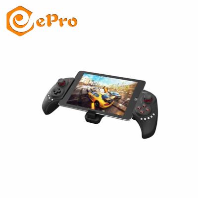 China ePro Best Selling Ipega 9023 Mobile Phone Gamepad Radio For IOS Gamepad Ipega IPEGA 9023 Android Game Controller for sale