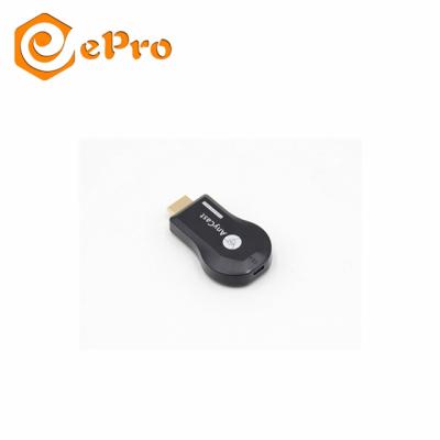 China Support OEM/ODM Portable Anycast M4 ePro Plus Android Mini PC Cast Multiple HD-MI TV Stick Adapter microcast m4 for sale