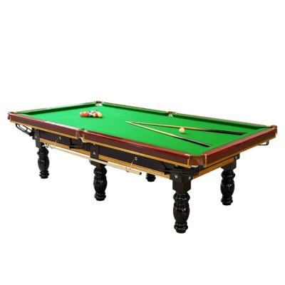 China Hot sales nylon two in one pool billiard ping pong table for sale