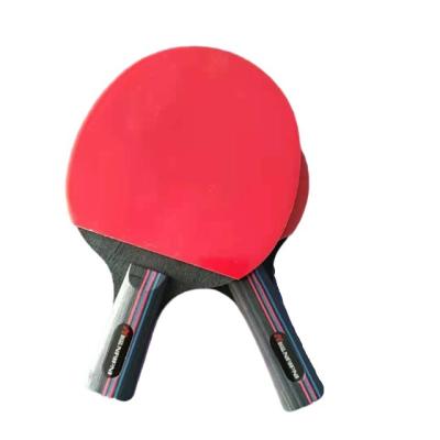 China Quik Attack Nai Pin factory direct black table tennis ravket table tennis accessories for sale for sale