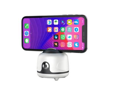 China Topjoy Target Holder Engine 360 ​​Camera Phone Holder Smartphone Adjustable Shooting Smart Shooting Gimbal for sale