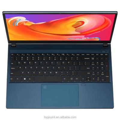 China Hot Selling Cheap Chinese Mini Laptop Netbook I3 I5 I7 156 Backlit Keyboard Topjoy 15.6 Inch DDR4 8gb Ram Laptop Computer for sale