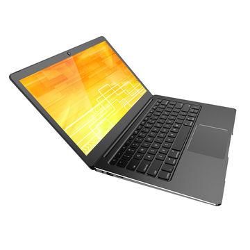 China Wholesale Cheap 14.1 Inch OEM Notebook Laptop Netbook Computer Gaming Laptop for sale