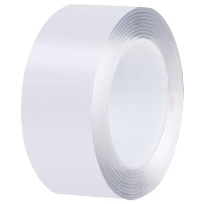 China Waterproof New Arrival High Stability Excellent Quality Double Sided Double Sided Tape Nano Sheet for sale